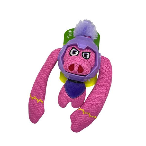 PELUCHE