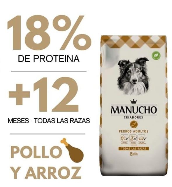MANUCHO