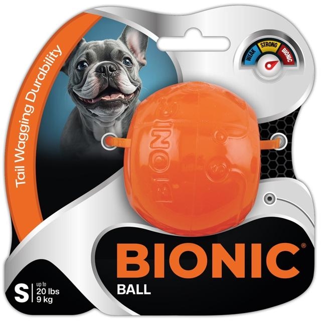 BIONIC