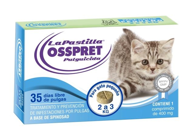 OSSPRET
