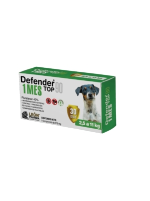 DEFENDER