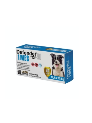 DEFENDER