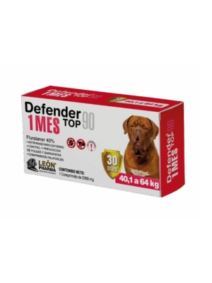 DEFENDER