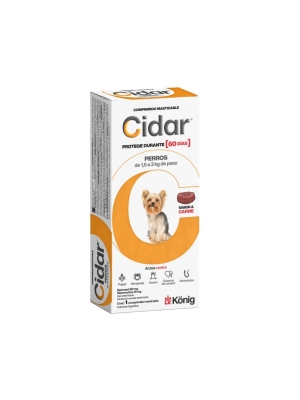 CIDAR