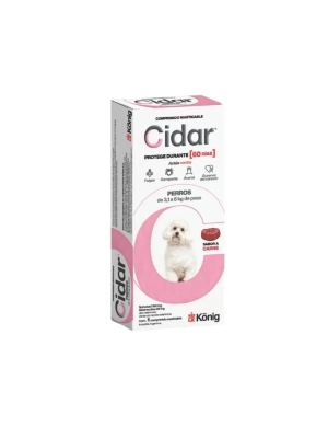 CIDAR