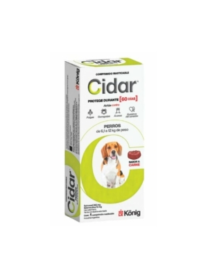 CIDAR