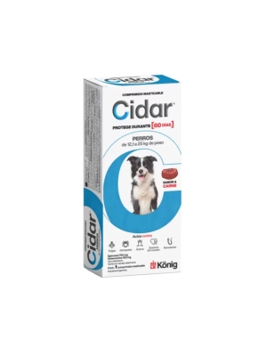 CIDAR