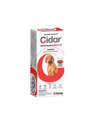 CIDAR