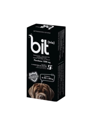 BIT