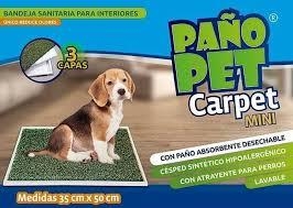 PAÑOPET