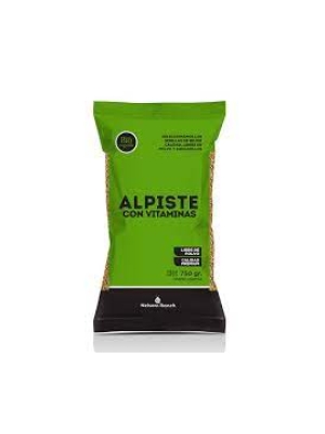 ALPISTE