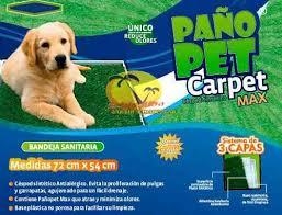 PAÑOPET